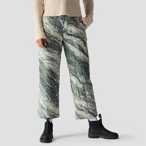 Backcountry Insulated Camp Pants